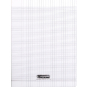 Calligraphe Cahier 8000 POLYPRO, 210 x 297 mm, vert