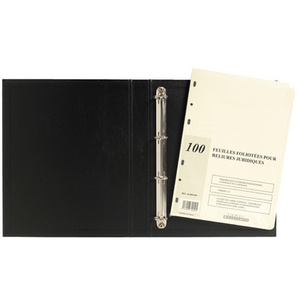 EXACOMPTA Reliure économique 'Assemblées générales'  - 21261