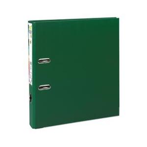 EXACOMPTA Classeur à levier PP Premium, A4, 50 mm,vert foncé  - 56642