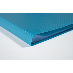 EXACOMPTA Protège-documents, A4, 40 pochettes, vert foncé