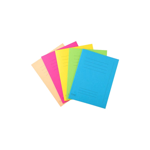 EXACOMPTA Chemise imprimée Forever, A4, assorti