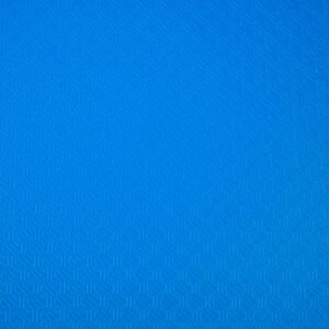 EXACOMPTA Classeur souple, PP, 4 anneaux, A4, bleu clair  - 56712