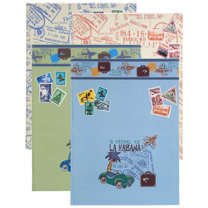 EXACOMPTA Kit de démarrage en philatélie Air Mail