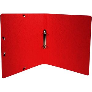 EXACOMPTA Classeur à anneaux Iderama, 2 anneaux, A4, assorti