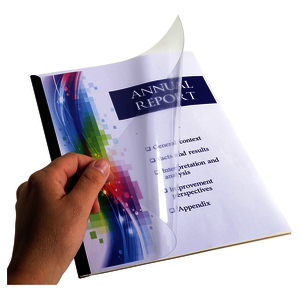 EXACOMPTA Kit de présentation Serodo, format A4