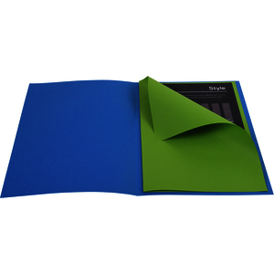 EXACOMPTA Chemise ROCKS Class' Kit