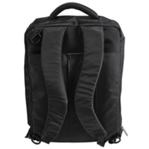 EXACOMPTA Sac pour notebook Dual EXACTIVE, polyester, noir
