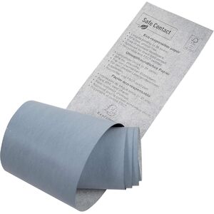 EXACOMPTA Bobine thermique Safecontact, 57 mm x 18 m, gris-