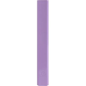 EXACOMPTA Classeur Aquarel, 2 anneaux, mauve