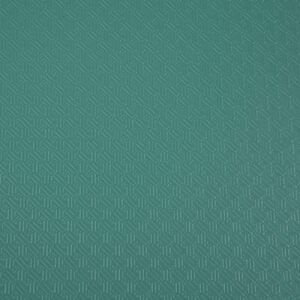 EXACOMPTA Classeur rigide Opaque, PP, A4, 4 anneaux, vert