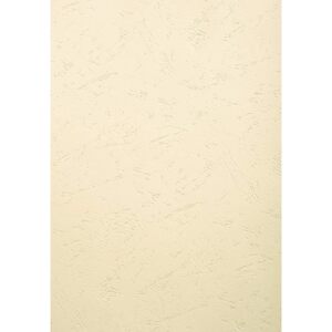 EXACOMPTA Couverture de reliure EVERCOVER, A3, ivoire