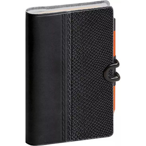 EXACOMPTA Agenda de poche MINI 11, 2026, Duo Kaa assorti
