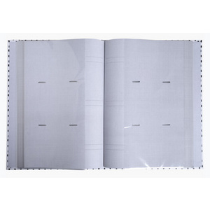 EXACOMPTA Album photos à pochettes Bright, 225 x 220 mm