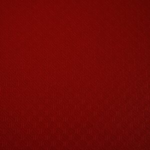 EXACOMPTA Classeur rigide Opaque, PP, A4, 4 anneaux, rouge