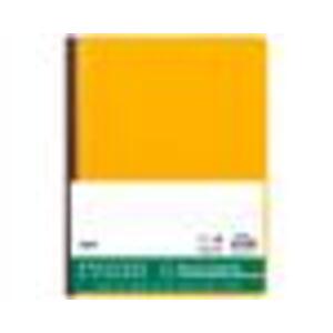 EXACOMPTA Piqûre, 320 x 250 mm vertical, ligné