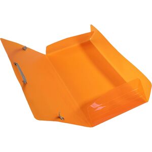 EXACOMPTA Chemise à élastique Iderama, PP, 235 x 120 mm