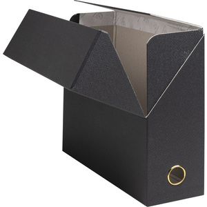 EXACOMPTA Boîte transfert Office by Me, A4+, noir