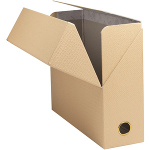 EXACOMPTA Boîte transfert Office by Me, A4+, beige