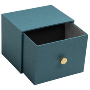 EXACOMPTA Boîte à photos ou à fiches Office by Me, beige