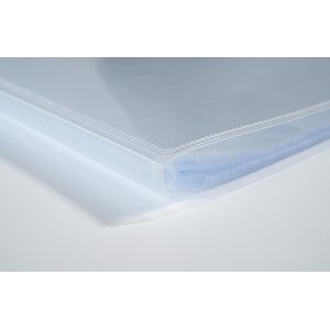 EXACOMPTA Protège-documents Kreacover, A4, PP, blanc