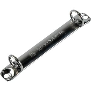 EXACOMPTA Classeur carton, 2 anneaux, A4, assorti