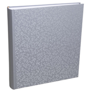 EXACOMPTA Album photo AutentiK, 290 x 320 mm, vert sauge