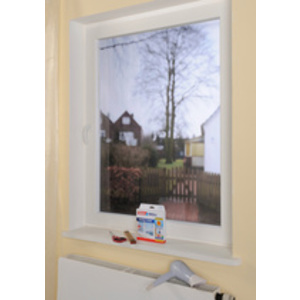 tesa MOLL Film d'isolation THERMO COVER, 4,0 m x 1,5 m