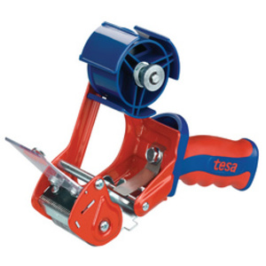 tesa tesapack Dévidoir COMFORT 6400 ruban adhésif emballage