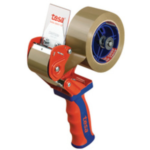 tesa tesapack Dévidoir COMFORT 6400 ruban adhésif emballage