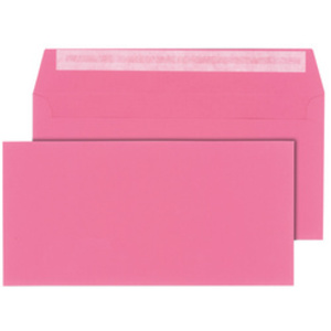 MAILmedia Enveloppes C6/5, sans fenêtre, jaune