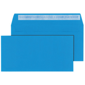 MAILmedia Enveloppes C6/5, sans fenêtre, jaune