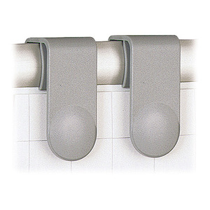 HEBEL Pince bloc papier pour HEBEL tableux Whiteboard 2000