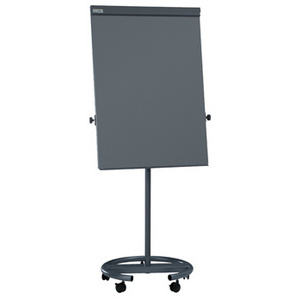 MAUL Porte-papier pour chevalet fonctionnel, gris