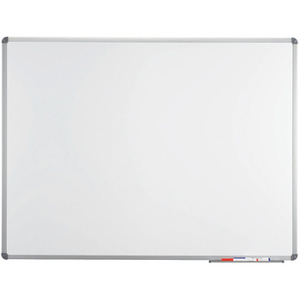 MAUL Tableau blanc MAULstandard, (L)1.800 x (H)1.200 mm