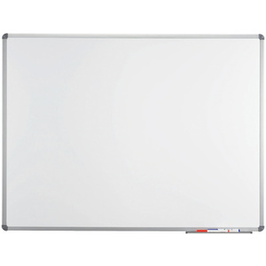 MAUL Tableau blanc MAULstandard émail, 1.500 x 1.000 mm