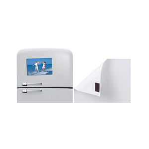 MAUL Ruban magnétique, longueur: 10 m, largeur: 25 mm, noir