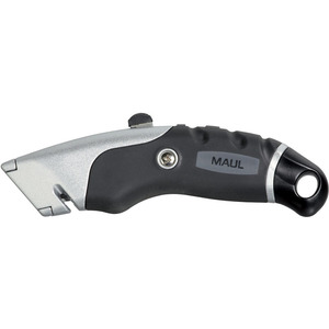 MAUL Cutter de sécurité MAULexpert, lame: 18 mm