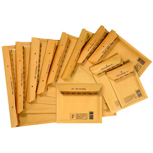 TAP Pochettes d'expédition à bulles d'air COMEBAG, type B12,