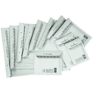 TAP Pochettes d'expédition à bulles d'air COMEBAG, type F16,  - 21195