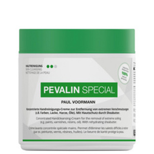 tesa Crème lavante pour les mains PEVALIN SPECIAL, 250 ml