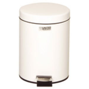 dm-folien Sachet poubelle, 6 litres, 310 x 370 mm, gris