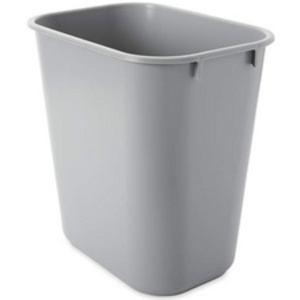 dm-folien Sac poubelle avec poignée, 20 litres