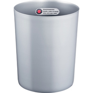 dm-folien Sac poubelle avec poignée, 35 litres