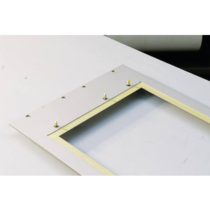 tesa Adhésif de masquage papier 4317, 25 mm x 50 m