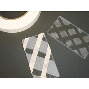 tesa Ruban adhésif de masquage papier crêpe 4432,50 mm x 50m