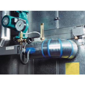 tesa Ruban toilé 4651 Premium, 19 mm x 50 m, noir