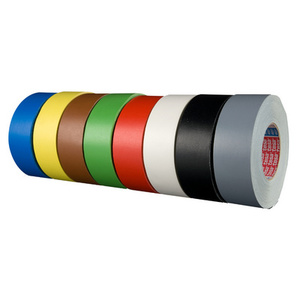 tesa Ruban toilé 4651 Premium, 25 mm x 50 m, vert
