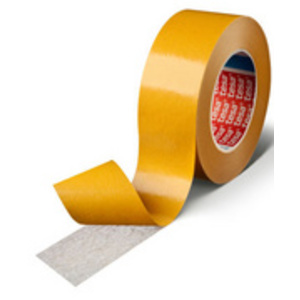 tesa tesafix Ruban adhésif à double face 4959, 19 mm x 50 m