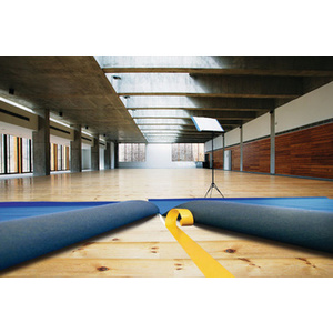 tesa tesafix Ruban adhésif à double face 4964, 50 mm x 50 m