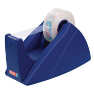 tesa Dévidoir de bureau Easy Cut, non équipé, noir